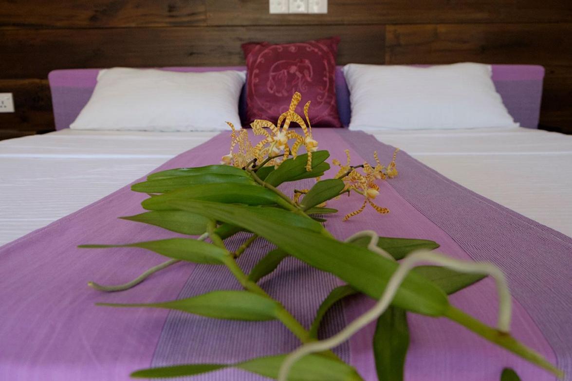 Sanda Eliya Resort Bentota Exterior photo