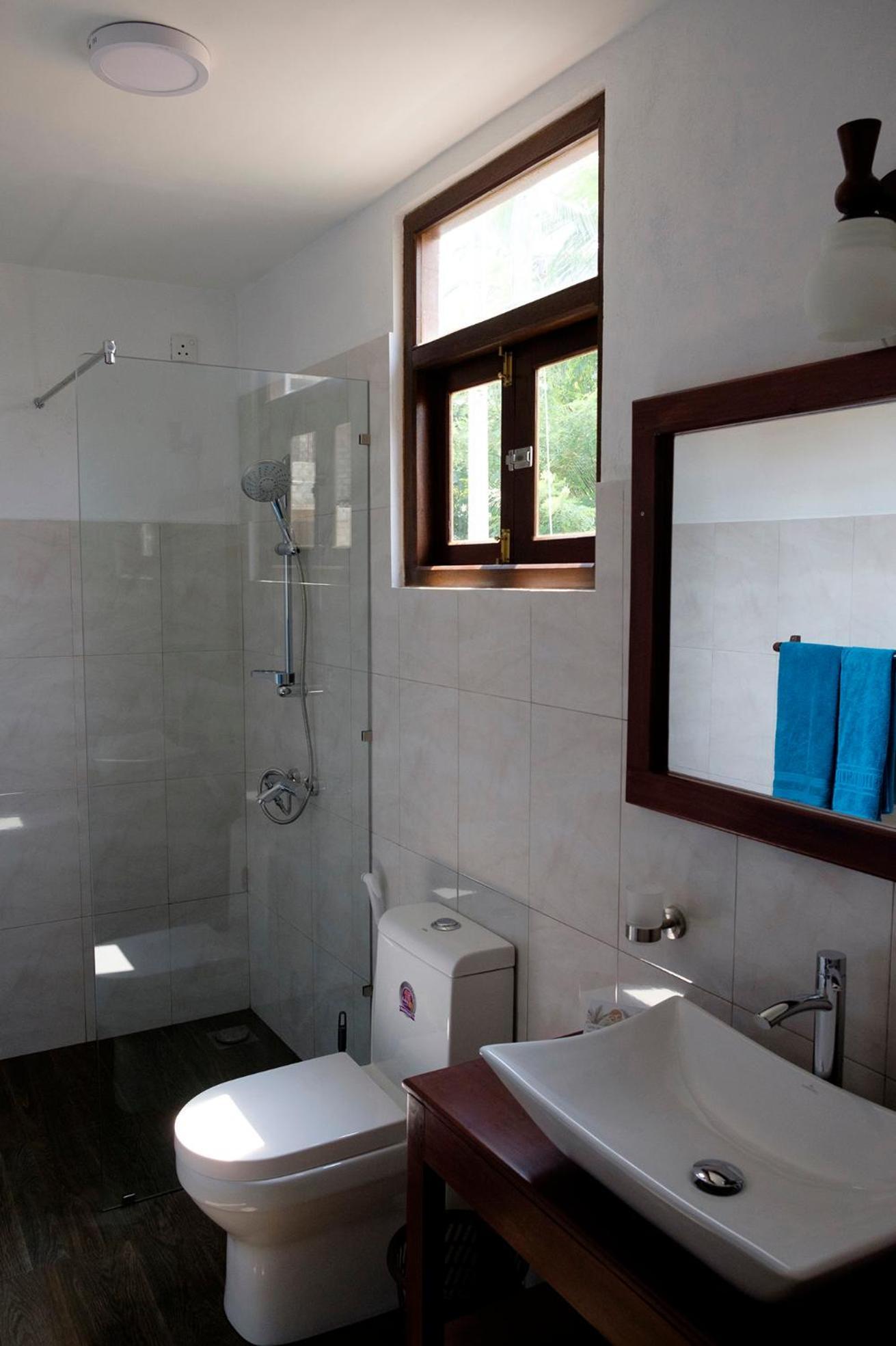 Sanda Eliya Resort Bentota Exterior photo